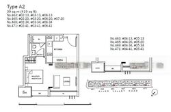RV Residences (D10), Condominium #461420621